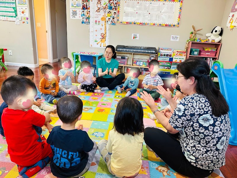 Tiny Me Home Daycare and Preschool photo 2