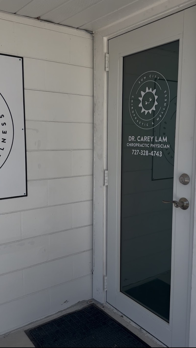 Photo of Sun City Chiropractic & Wellness