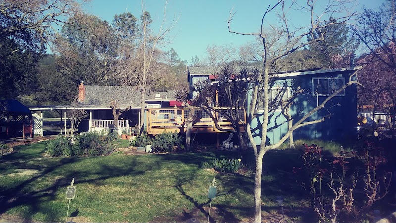 Trailside Inn Bed & Breakfast photo 5