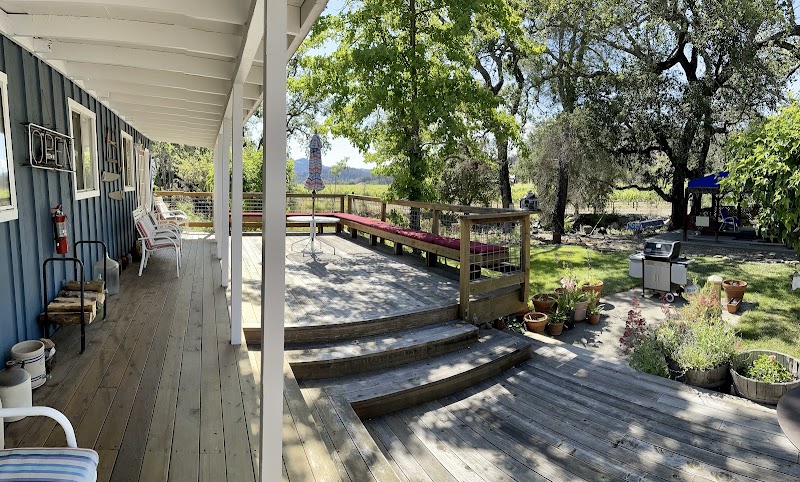 Trailside Inn Bed & Breakfast photo 4