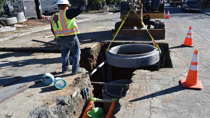 Photo of Fito Plumbers Inc.