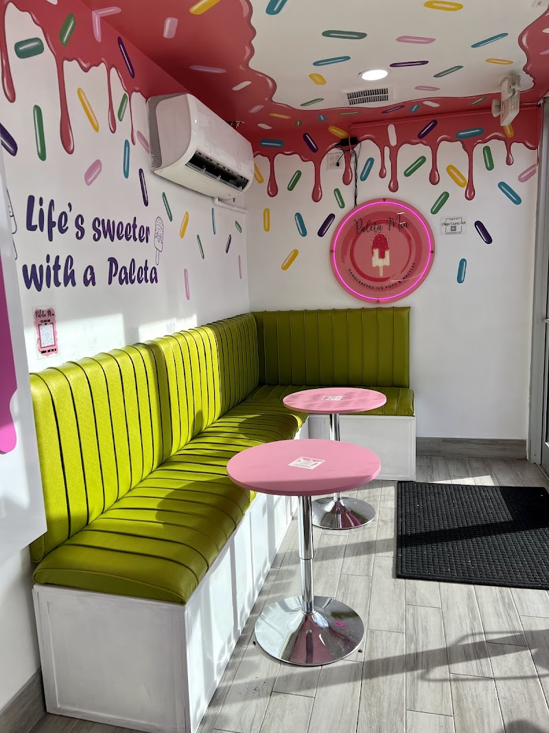 Paleta Mia Treats photo 4