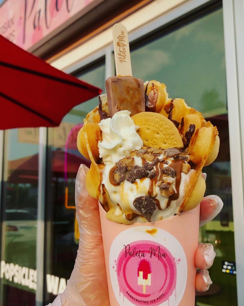 Paleta Mia Treats photo 3