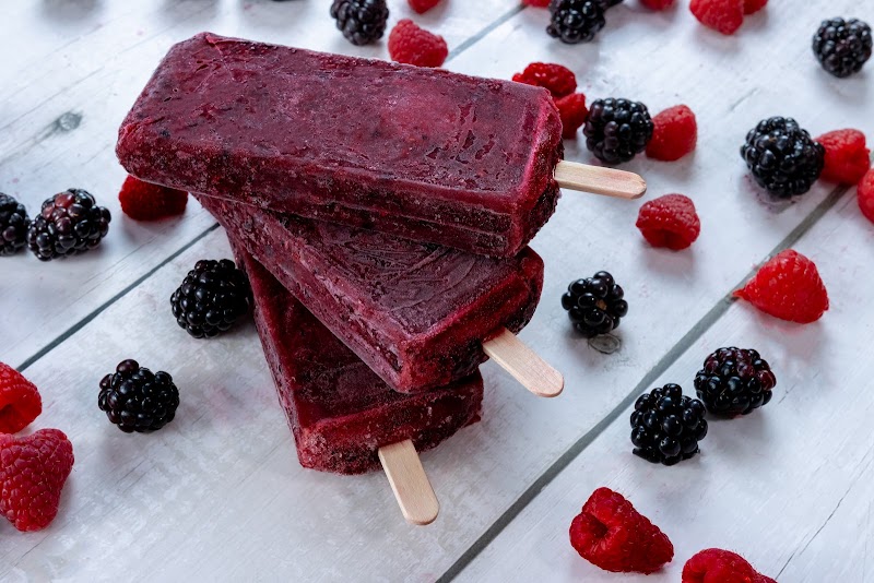 Paleta Mia Treats photo 2