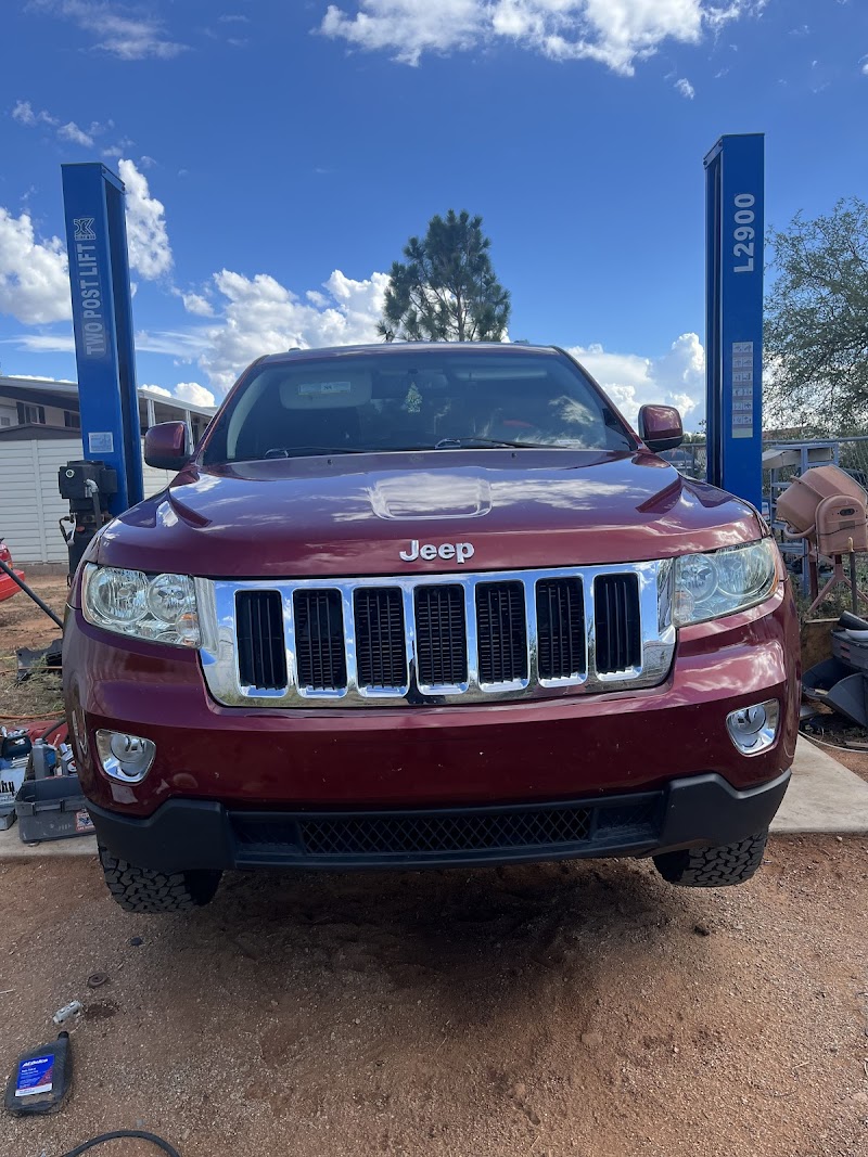 Wagner Automotive LLC photo 3