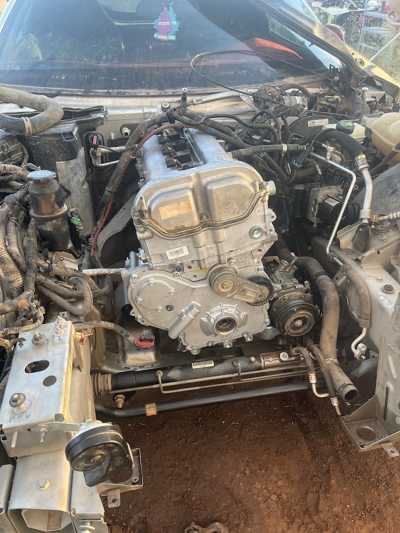 Wagner Automotive LLC photo 2