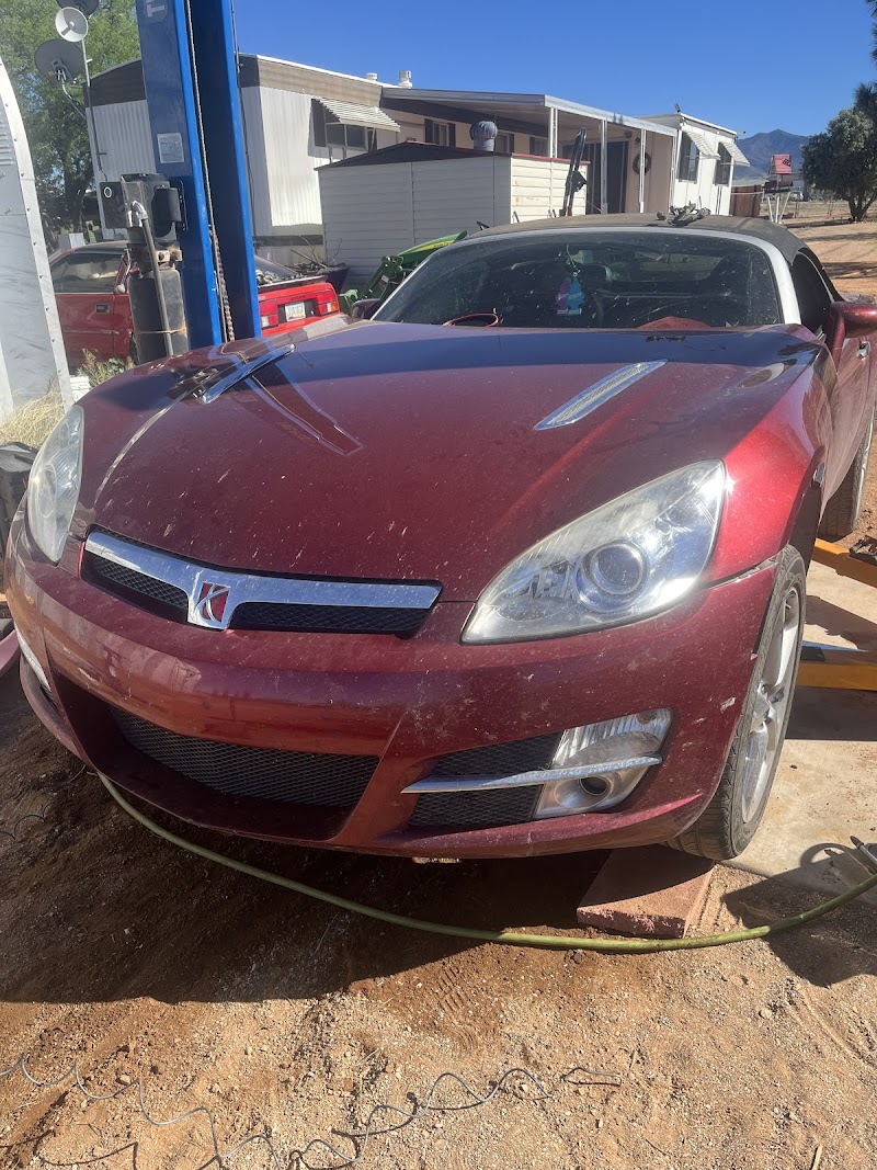 Wagner Automotive LLC photo 5