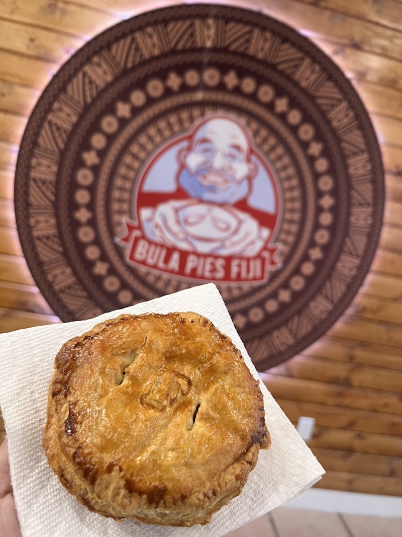 Bula Pies Fiji photo 4