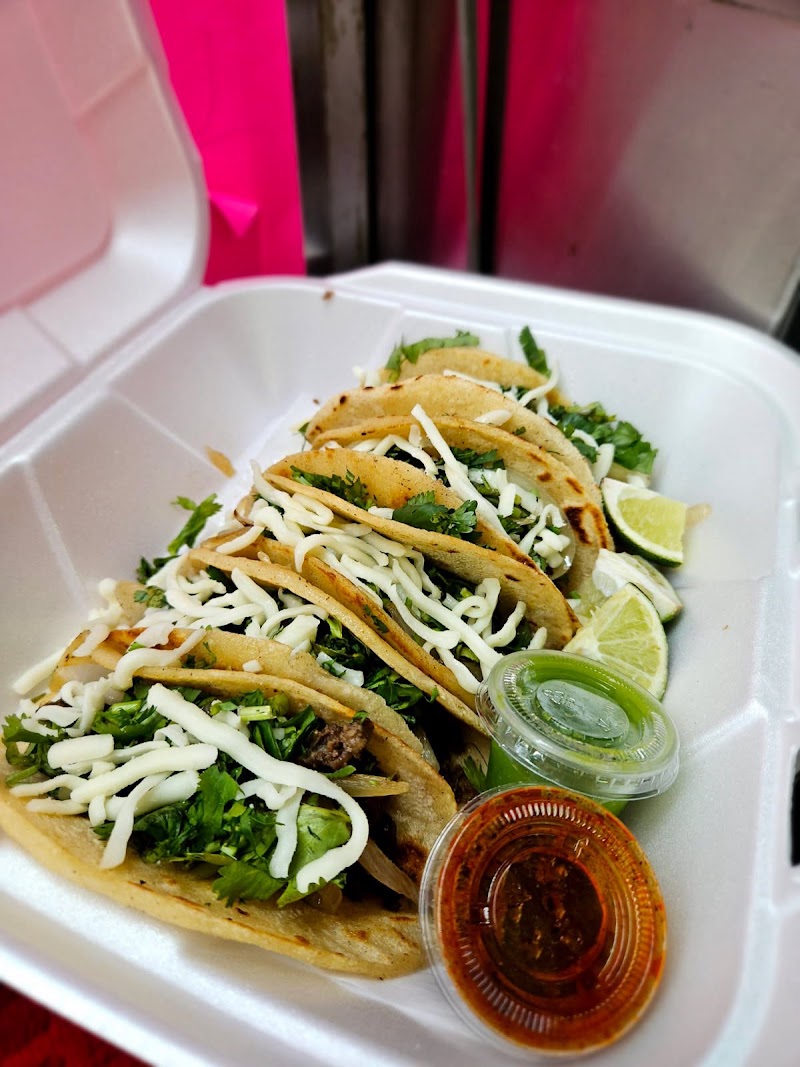 Photo of TruBites Food Lots