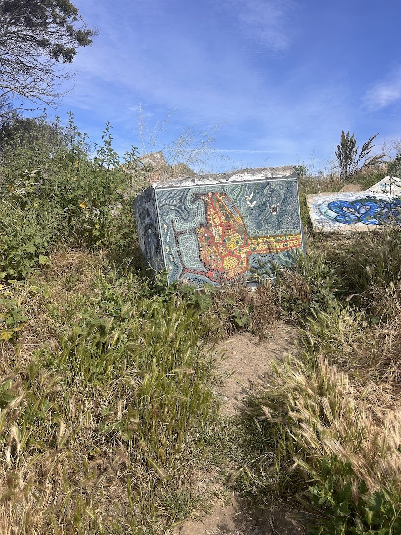 Photo of Albany Stone Run