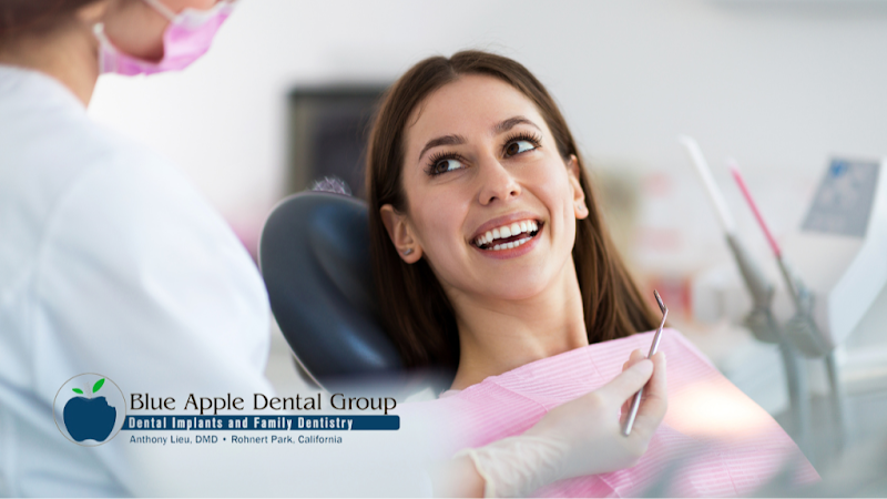 Photo of Blue Apple Dental Group