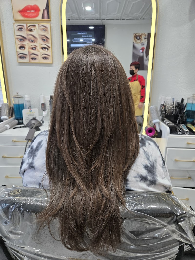 AJ Hair & Lashes photo 3