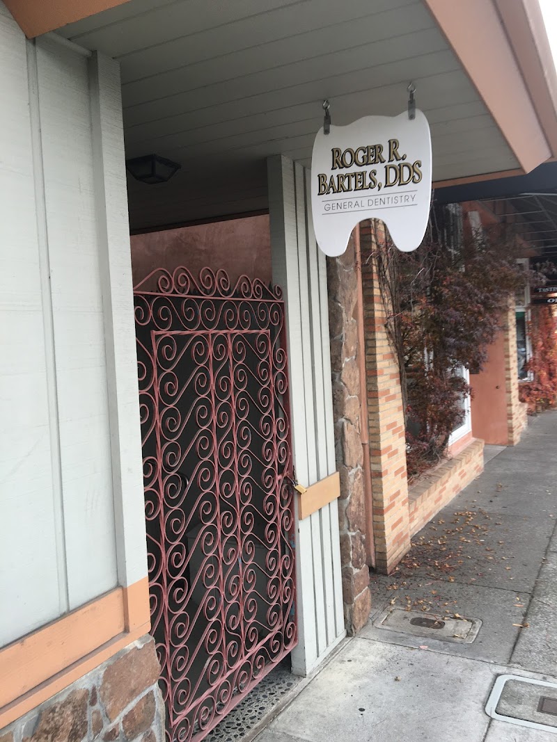 Photo of Bartels Roger R DDS
