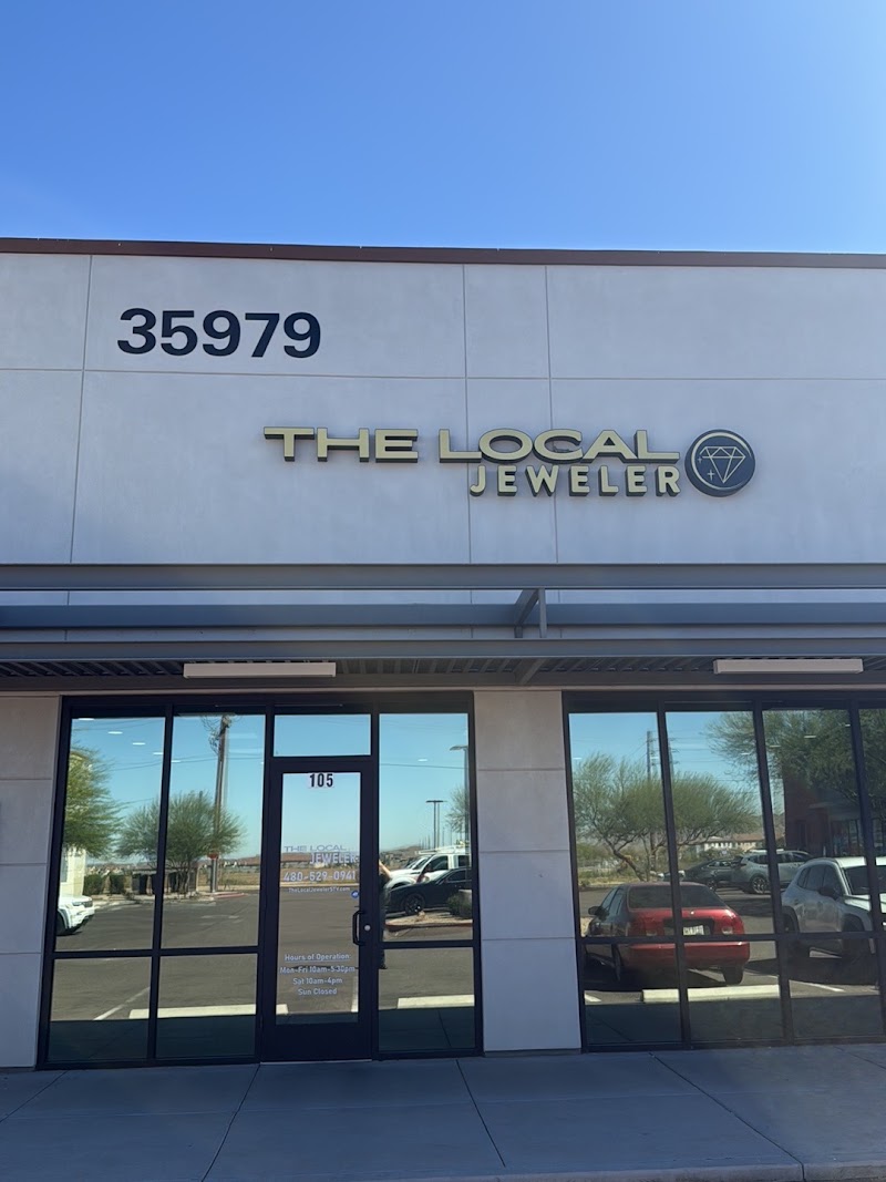 Photo of Local Jeweler