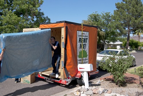 U-Haul Moving & Storage of Beacon Woods photo 2