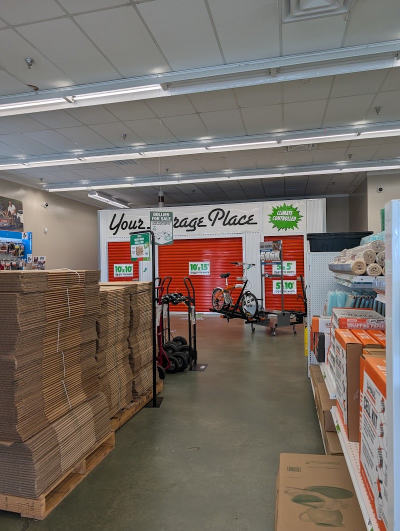 U-Haul Moving & Storage of Beacon Woods photo 3