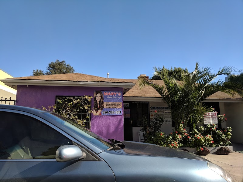 Mary's Hair Salon photo 2