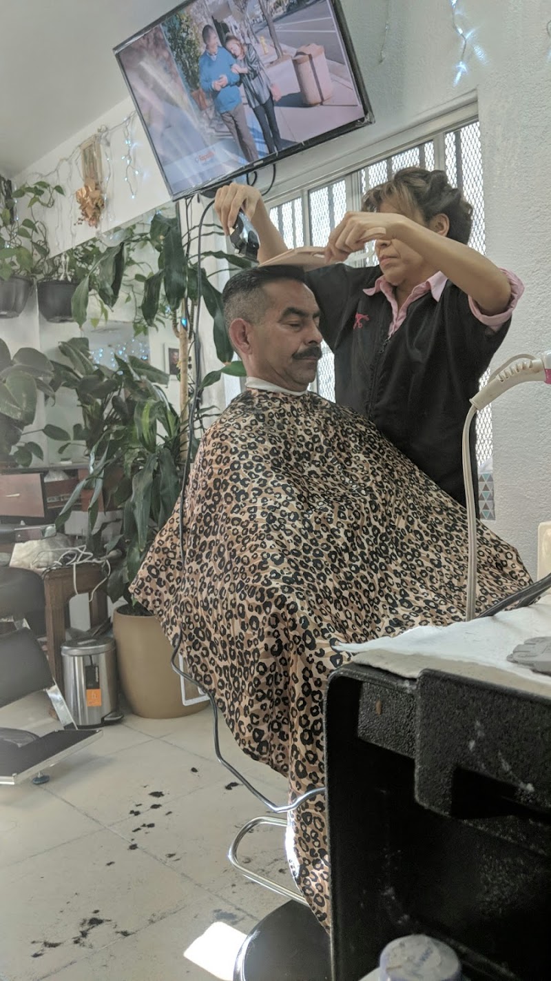 Mary's Hair Salon photo 4