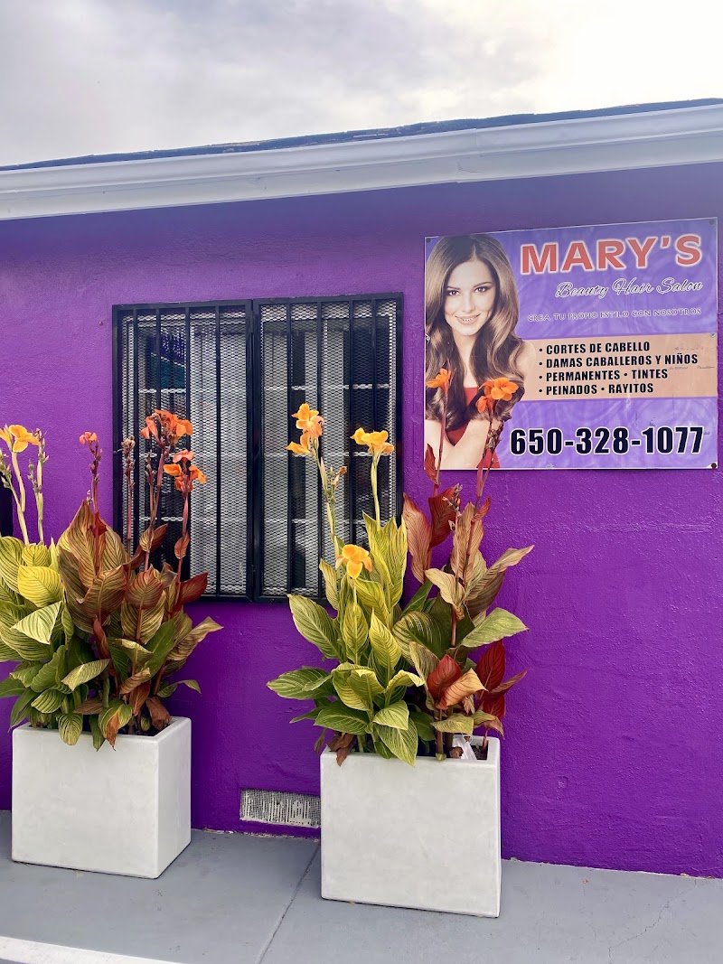 Mary's Hair Salon photo 3