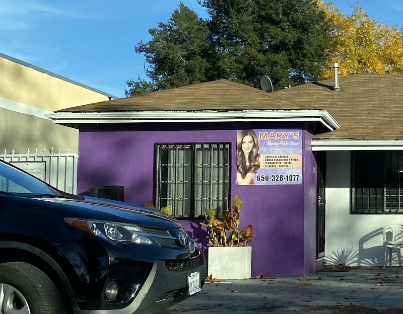 Photo of Mary's Hair Salon