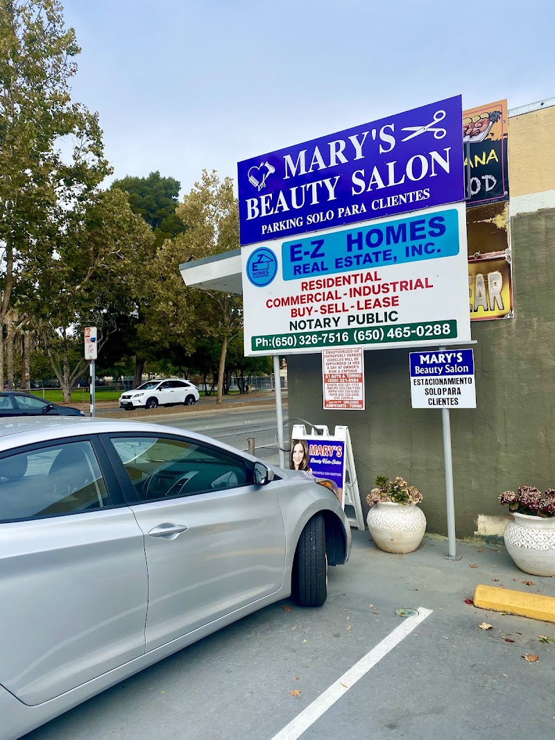Mary's Hair Salon photo 5
