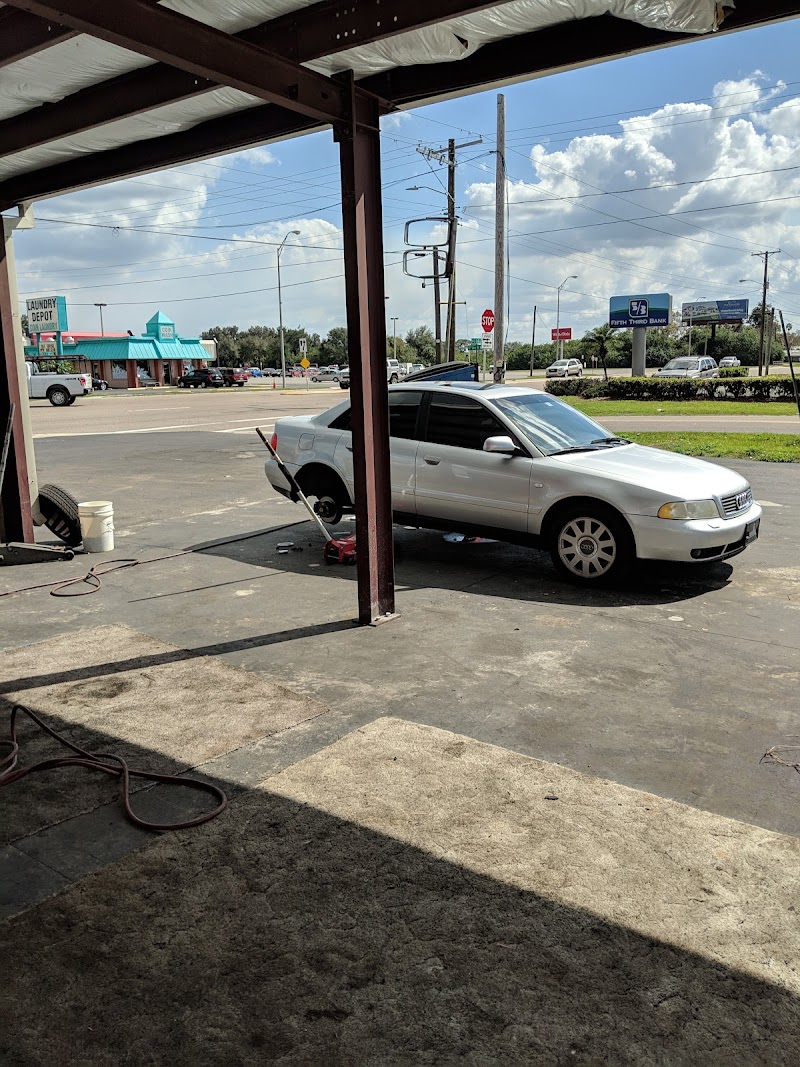 Millenium Tire Service photo 4