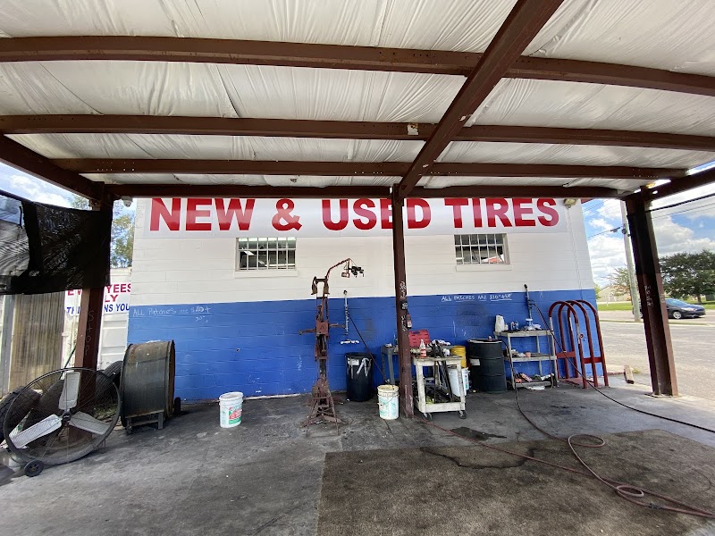 Photo of Millenium Tire Service