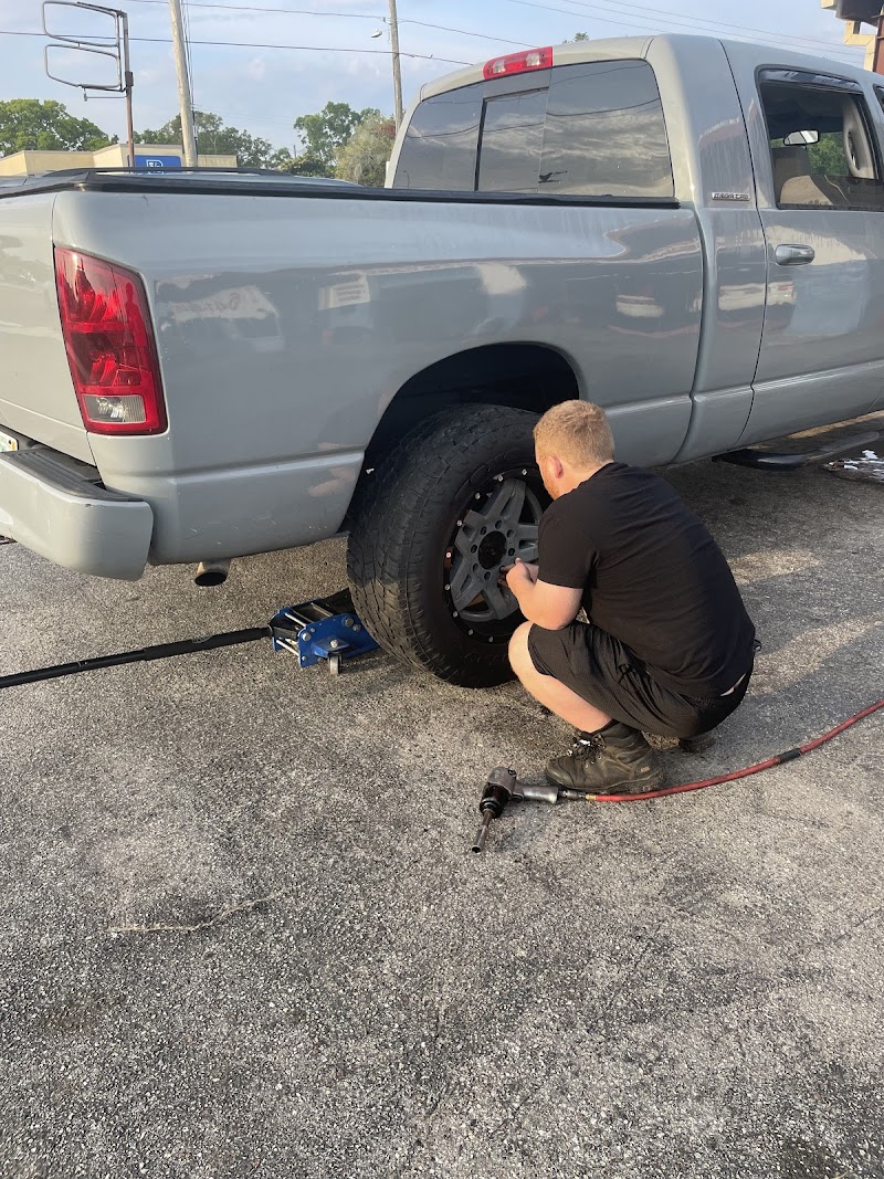 Millenium Tire Service photo 3