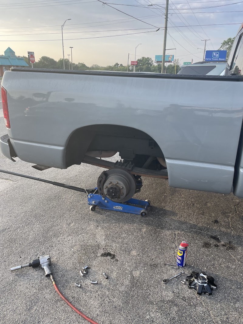 Millenium Tire Service photo 2