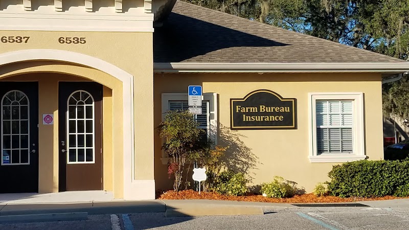 Photo of Farm Bureau Insurance