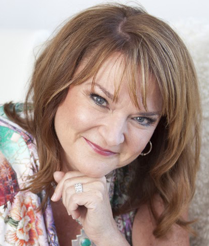 Photo of Suzanne Wagner