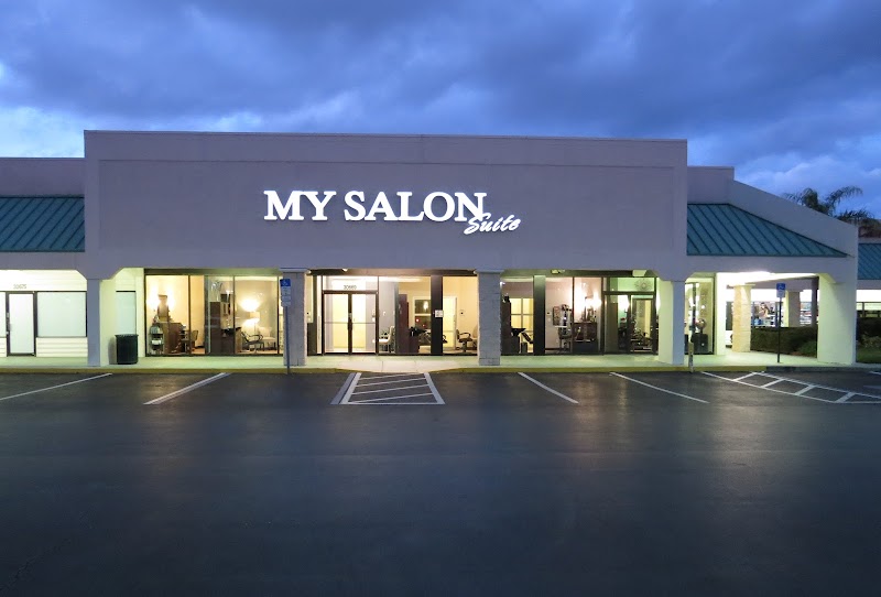 My Salon Suite photo 5