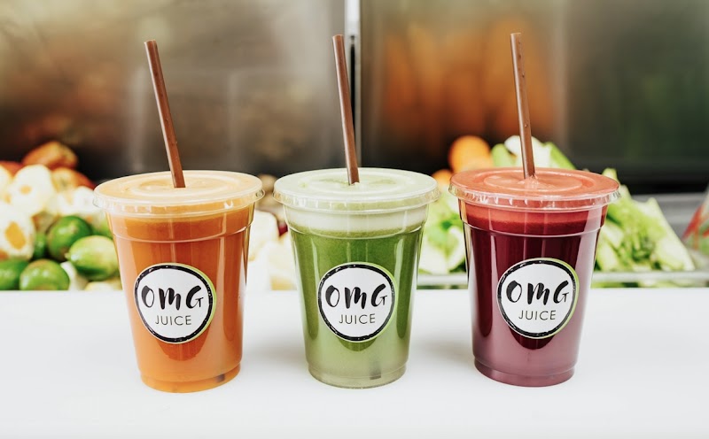 OMG Juice photo 5