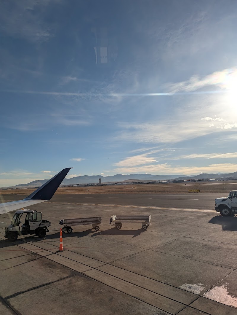 Helena Regional Airport photo 4