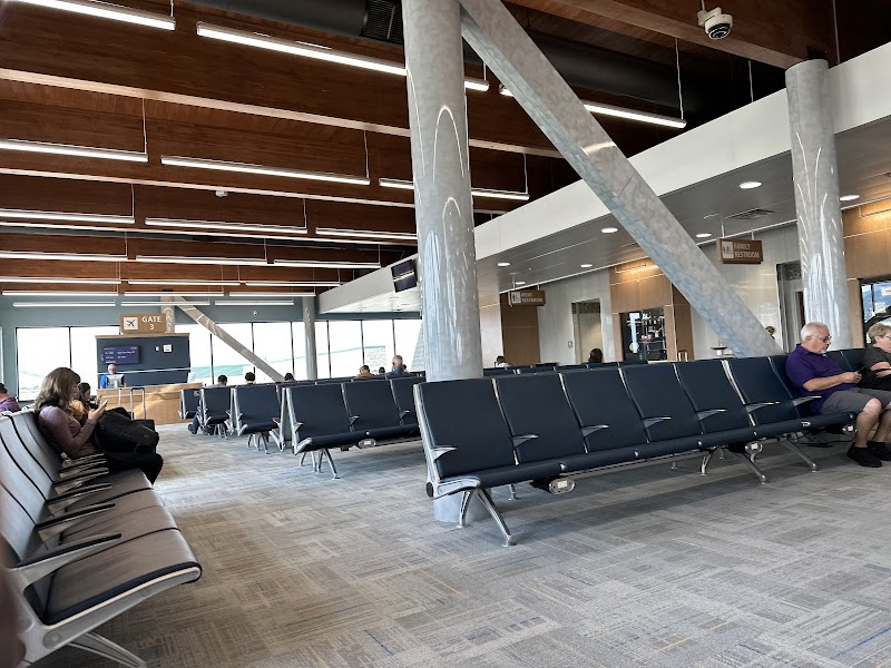 Helena Regional Airport photo 3