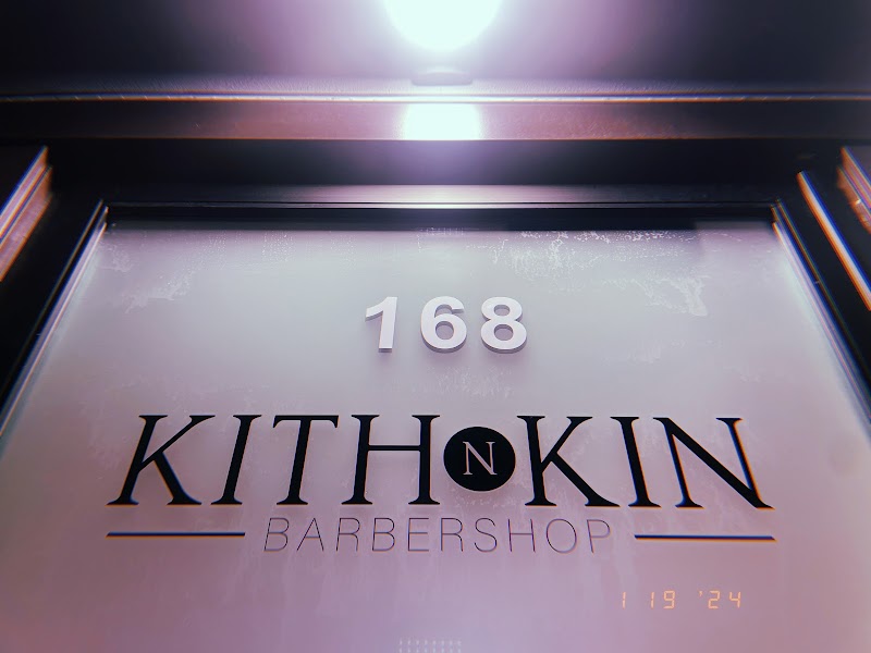 Photo of Kith n kin barbershop