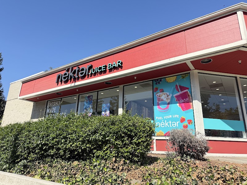 Photo of Nekter Juice Bar
