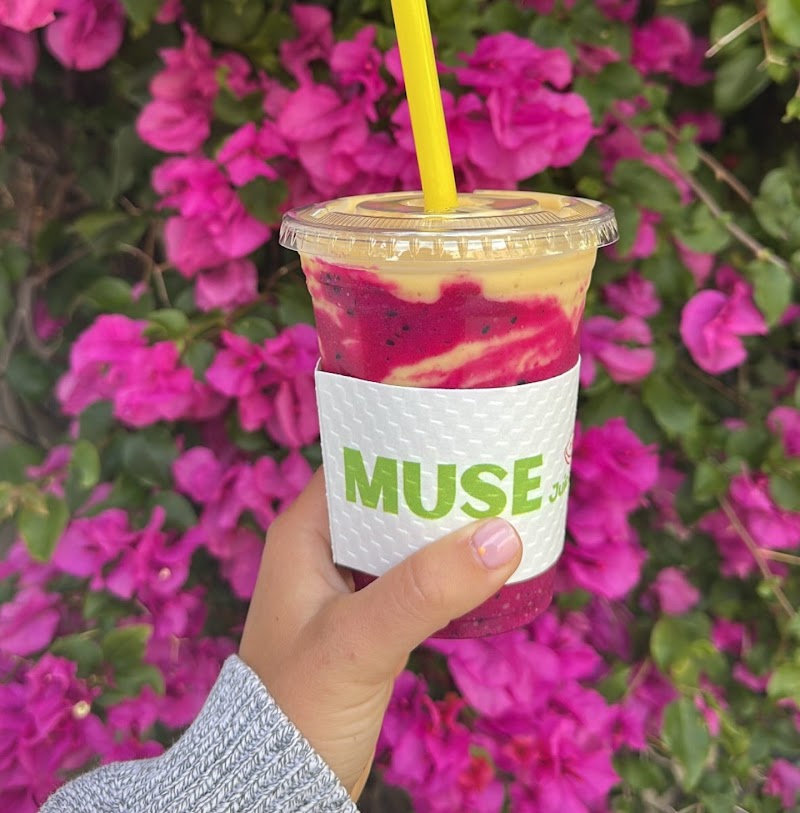Muse Juice Bar photo 4
