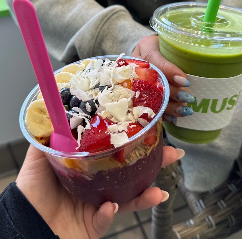Muse Juice Bar photo 3
