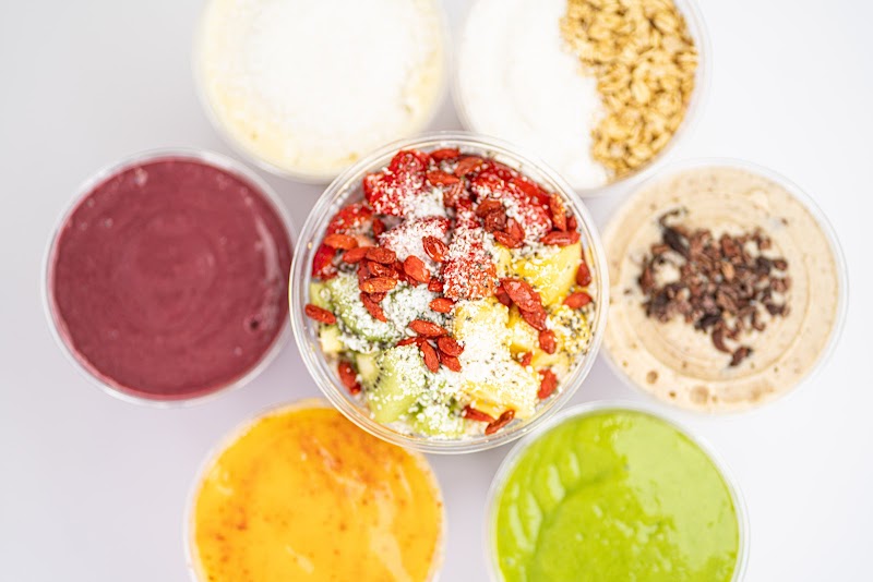 Muse Juice Bar photo 5
