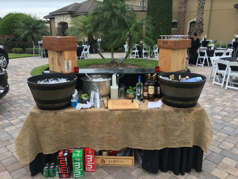 Photo of Cathee Brady Catering