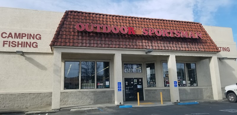 Photo of Outdoor Sportsman