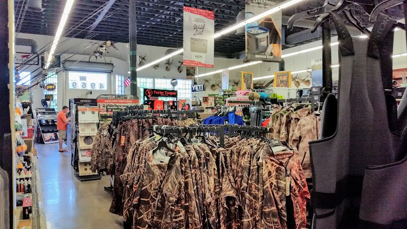 Outdoor Sportsman photo 2