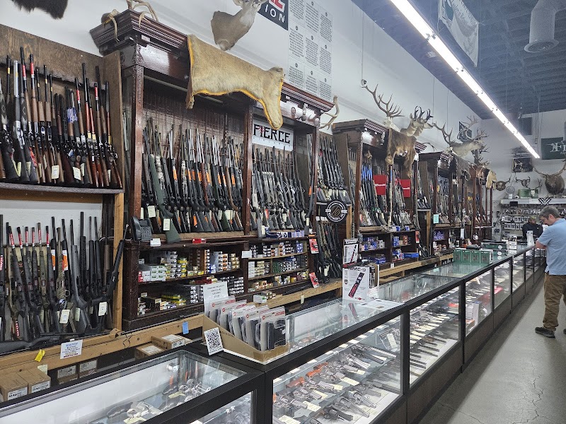 Outdoor Sportsman photo 5