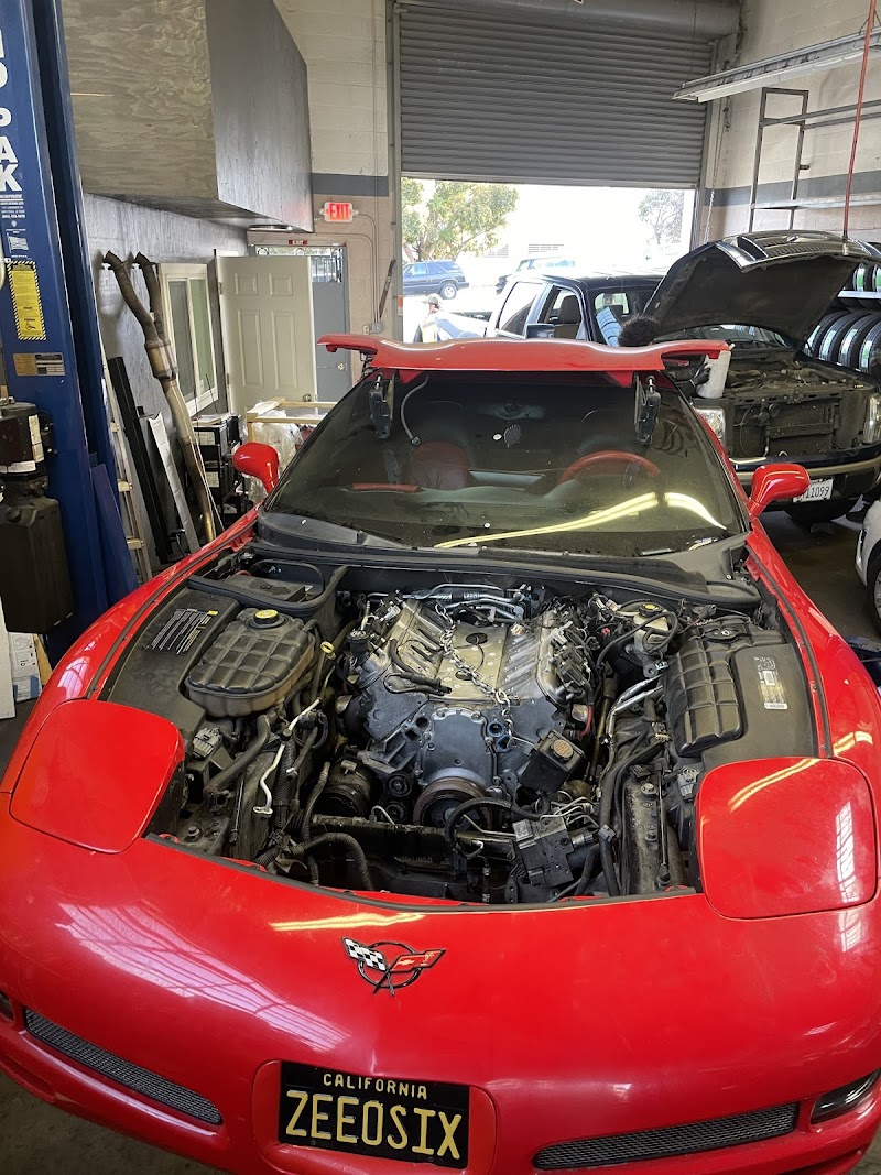 Ortiz Auto Repair photo 2