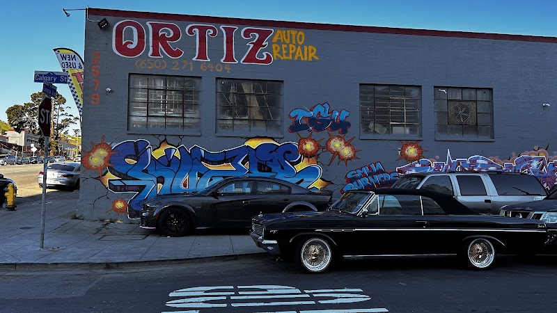 Photo of Ortiz Auto Repair