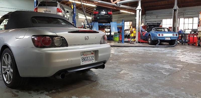 European Motor Werks photo 2