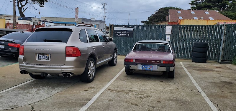European Motor Werks photo 4