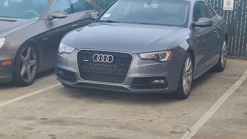 European Motor Werks photo 5