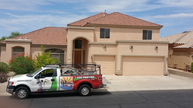 Photo of Arizona Painting Company